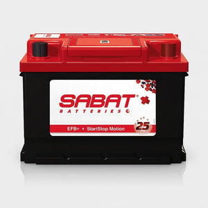 646s BATTERY